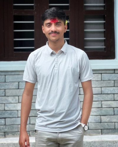 Balaram Paudel